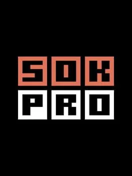  Sok Pro  cover
