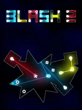  Blask 2  cover
