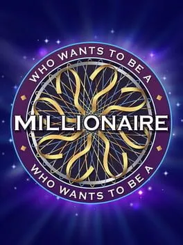  クイズ$ミリオネア (Who Wants To Be A Millionaire?)  cover