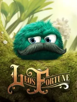  Leo’s Fortune - HD Edition  cover