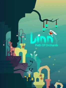  Linn: Path of Orchards  cover