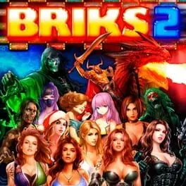  Briks 2  cover