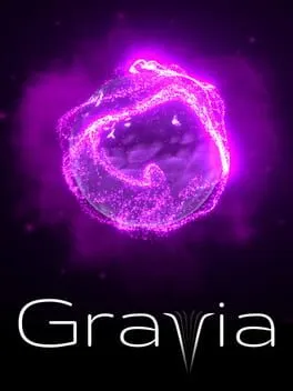  Gravia  cover