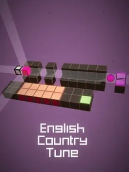  English Country Tune  cover