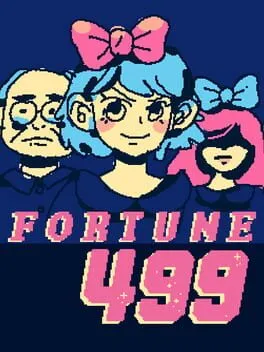  Fortune-499  cover