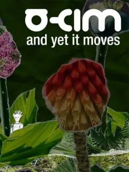  And Yet It Moves  cover