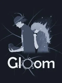  Gloom  cover