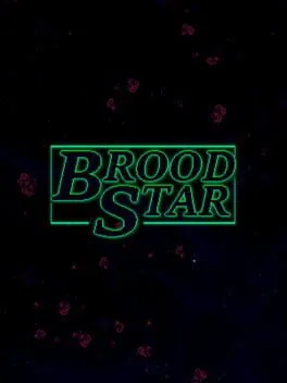  BroodStar  cover