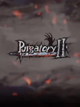  Purgatory II  cover