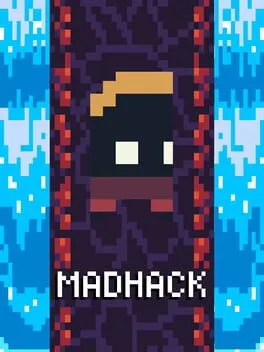  Madhack  cover