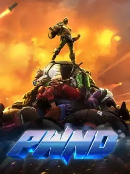  Pwnd  cover