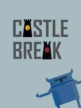  Castle Break  cover