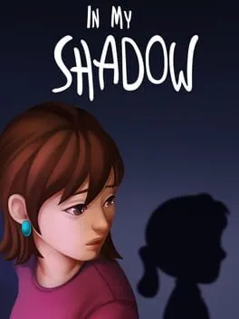  In My Shadow  cover