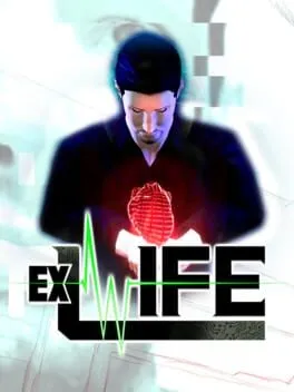  Ex Life  cover