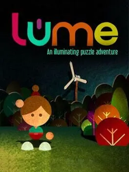  Lume  cover