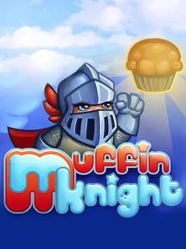  Muffin Knight  cover