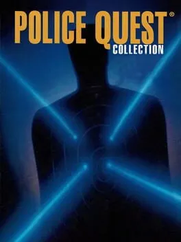  Police Quest™ Collection  cover