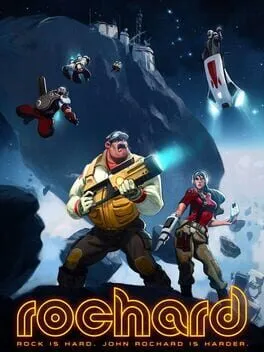  Rochard  cover
