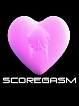  Scoregasm  cover