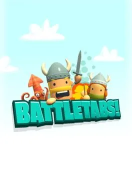  BattleTabs  cover