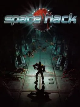  Space Hack  cover