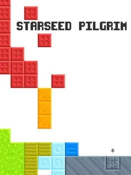  Starseed Pilgrim  cover