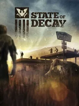  State of Decay  cover