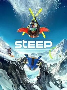  Steep  cover