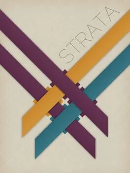  Strata  cover