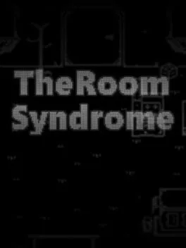  The Room Syndrome  cover