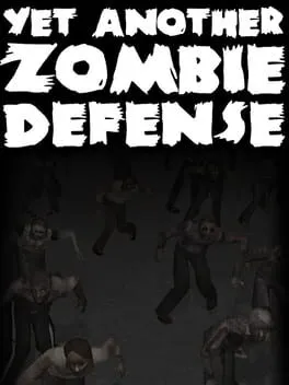  Yet Another Zombie Defense  cover