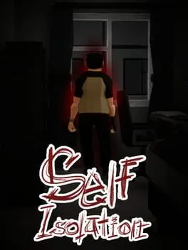  Self-Isolation  cover