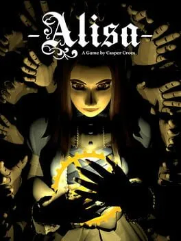  Alisa  cover
