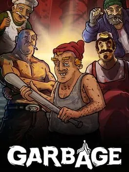  Garbage  cover