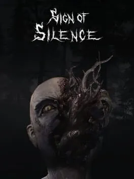  Sign of Silence  cover