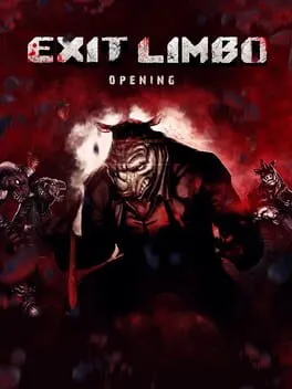  Exit Limbo: Opening  cover