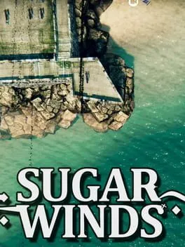  SugarWinds  cover