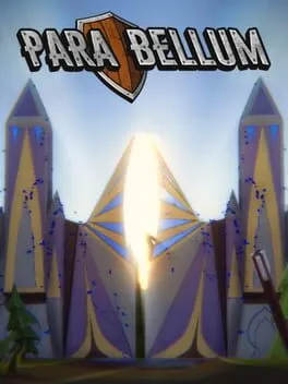  Para Bellum  cover