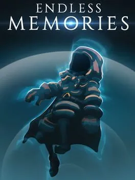  Endless Memories  cover