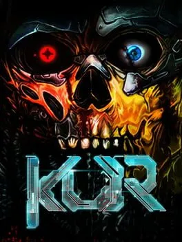  Kur  cover