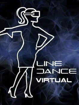  Line Dance Virtual  cover
