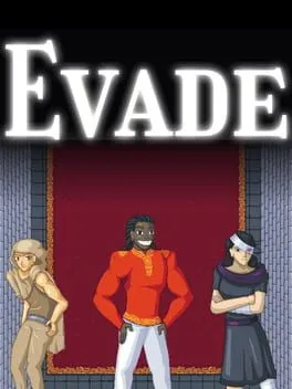  Evade  cover