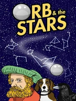  Orb and the Stars  cover