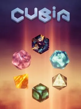  Cubia  cover