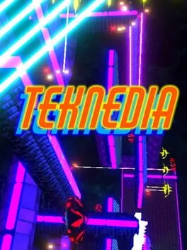  Teknedia  cover