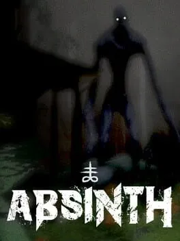  Absinth  cover