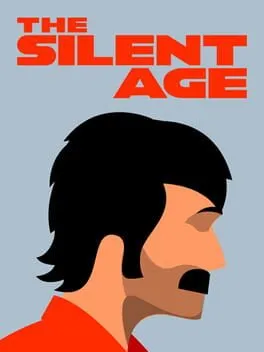  The Silent Age  cover