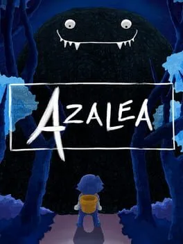  Azalea  cover