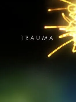  Trauma  cover