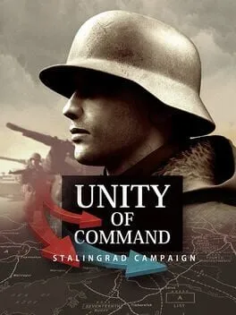  Unity of Command  cover